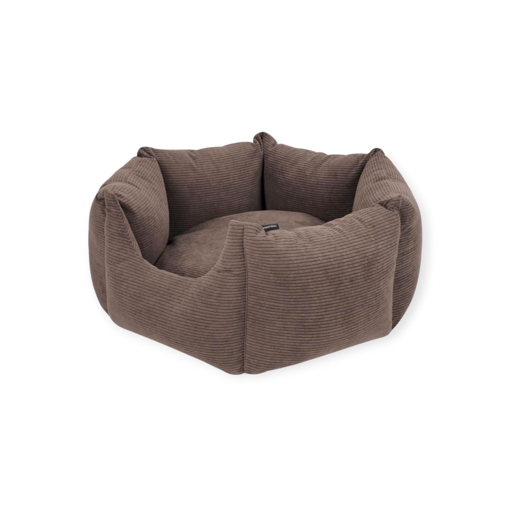 ComfyHex - Seng, Brun