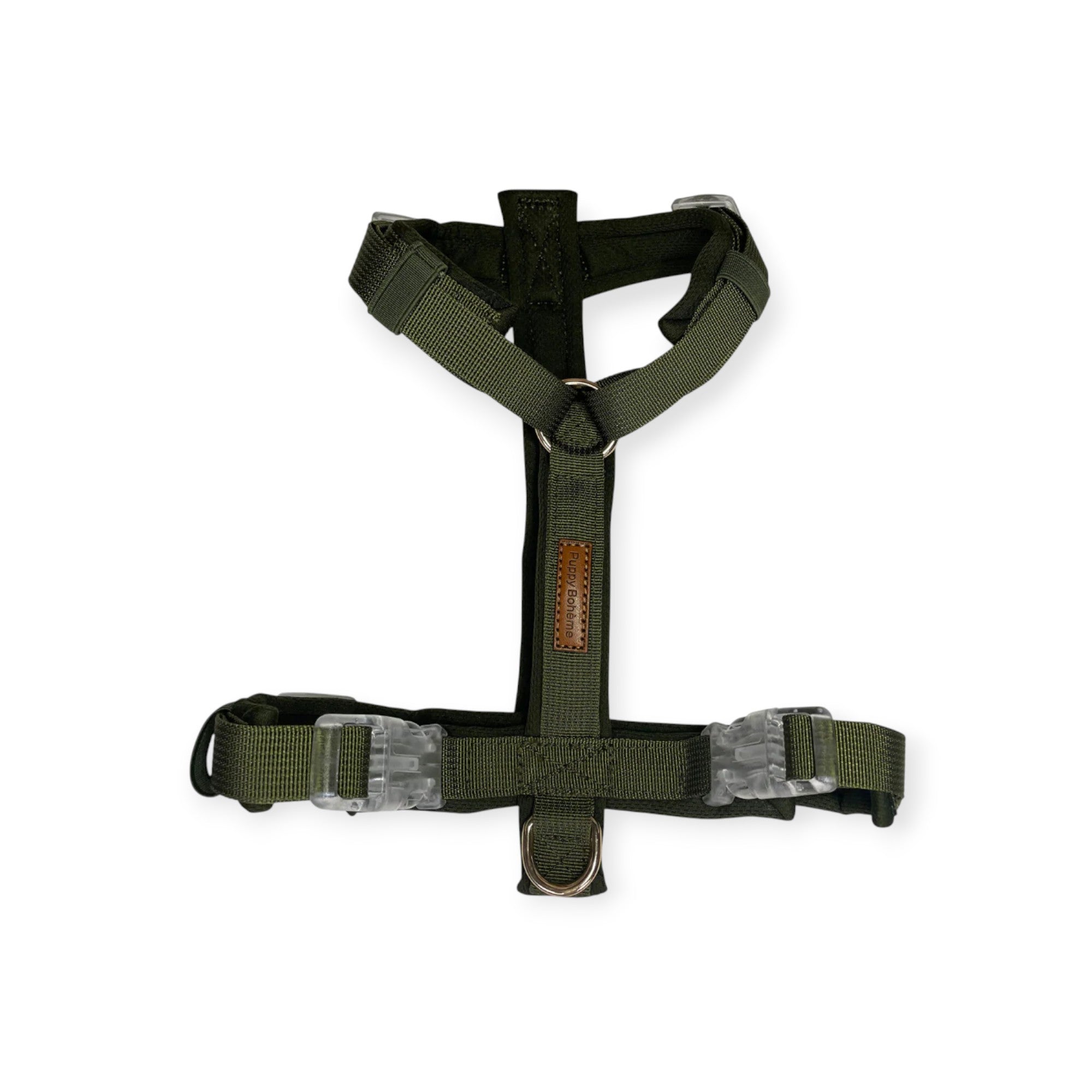 Y-Sele - Dark Olive