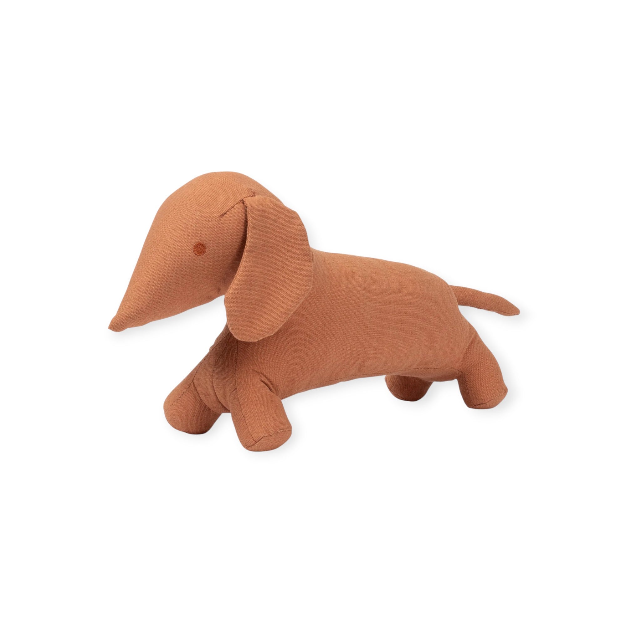 Legetøjshund