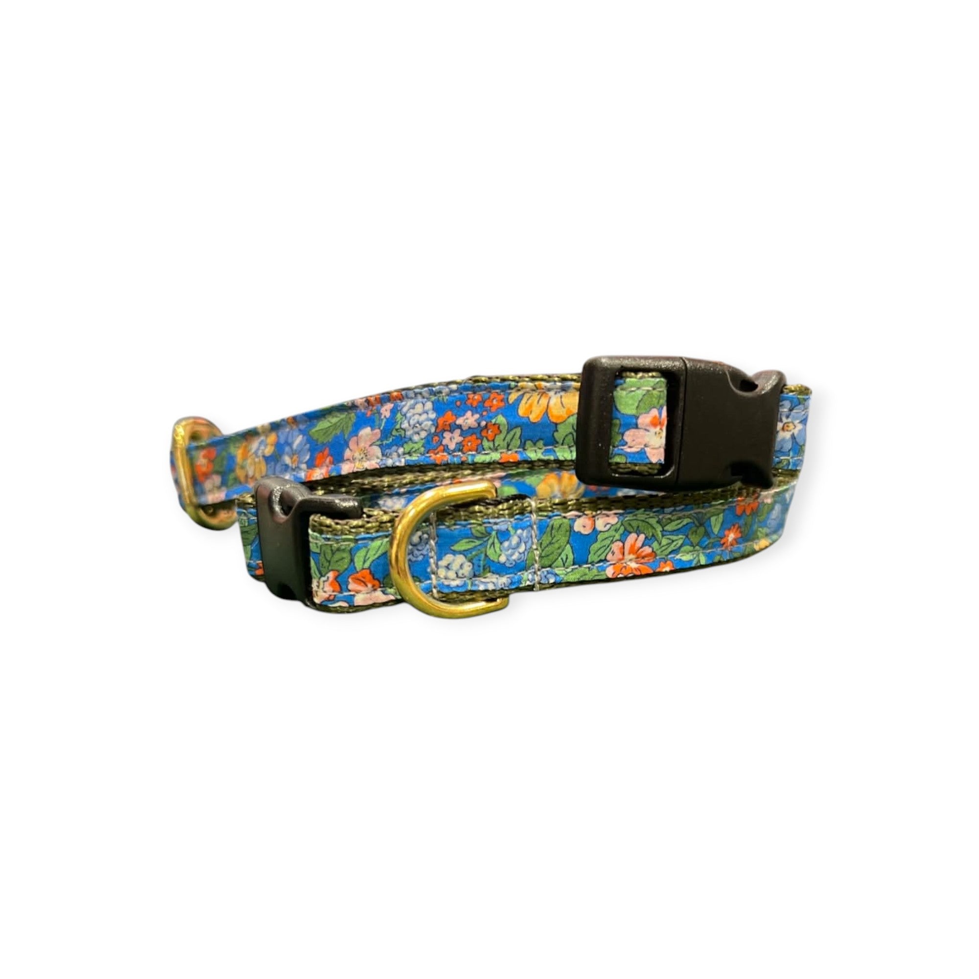 Halsbånd - Summer Meadow