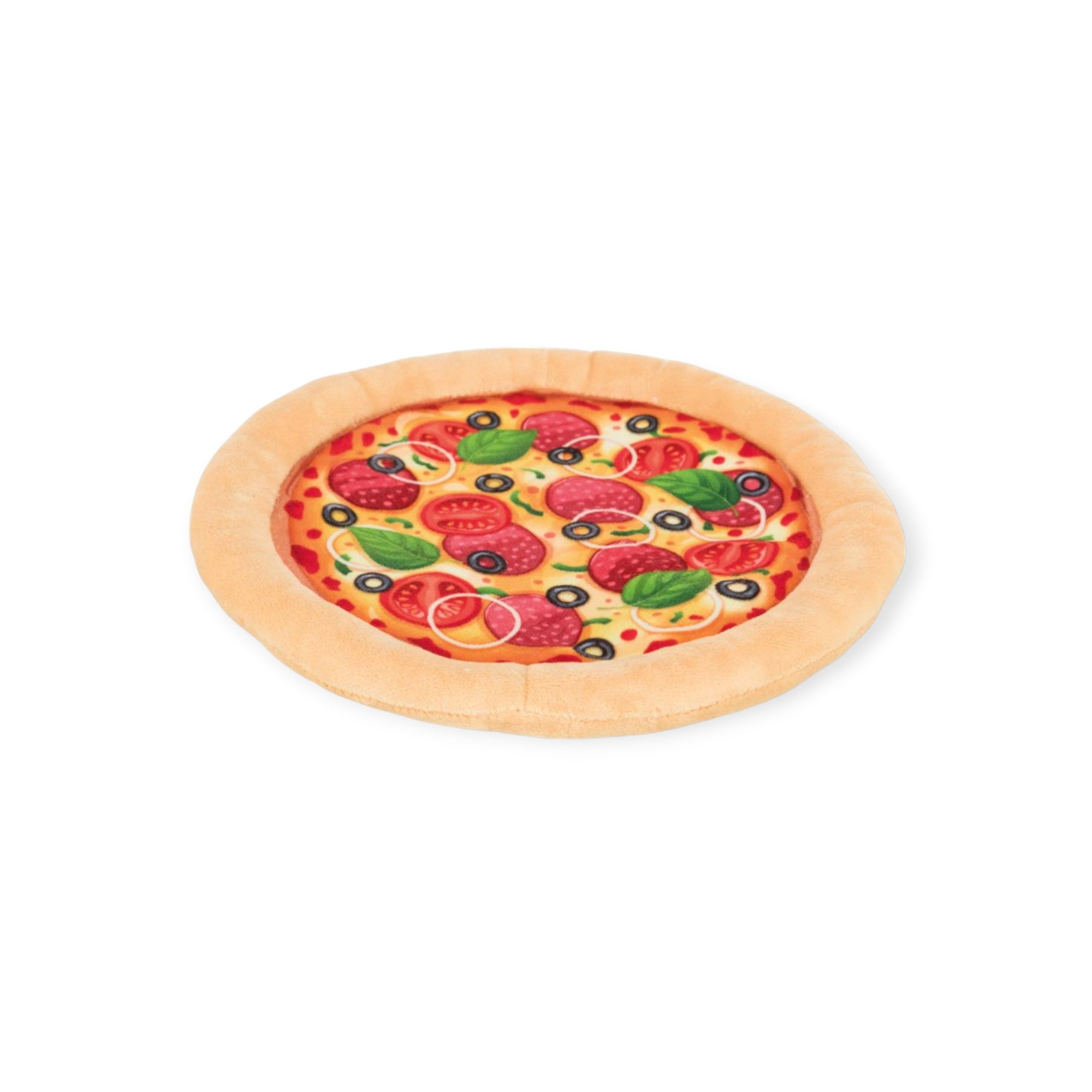 Pizza Legetøj