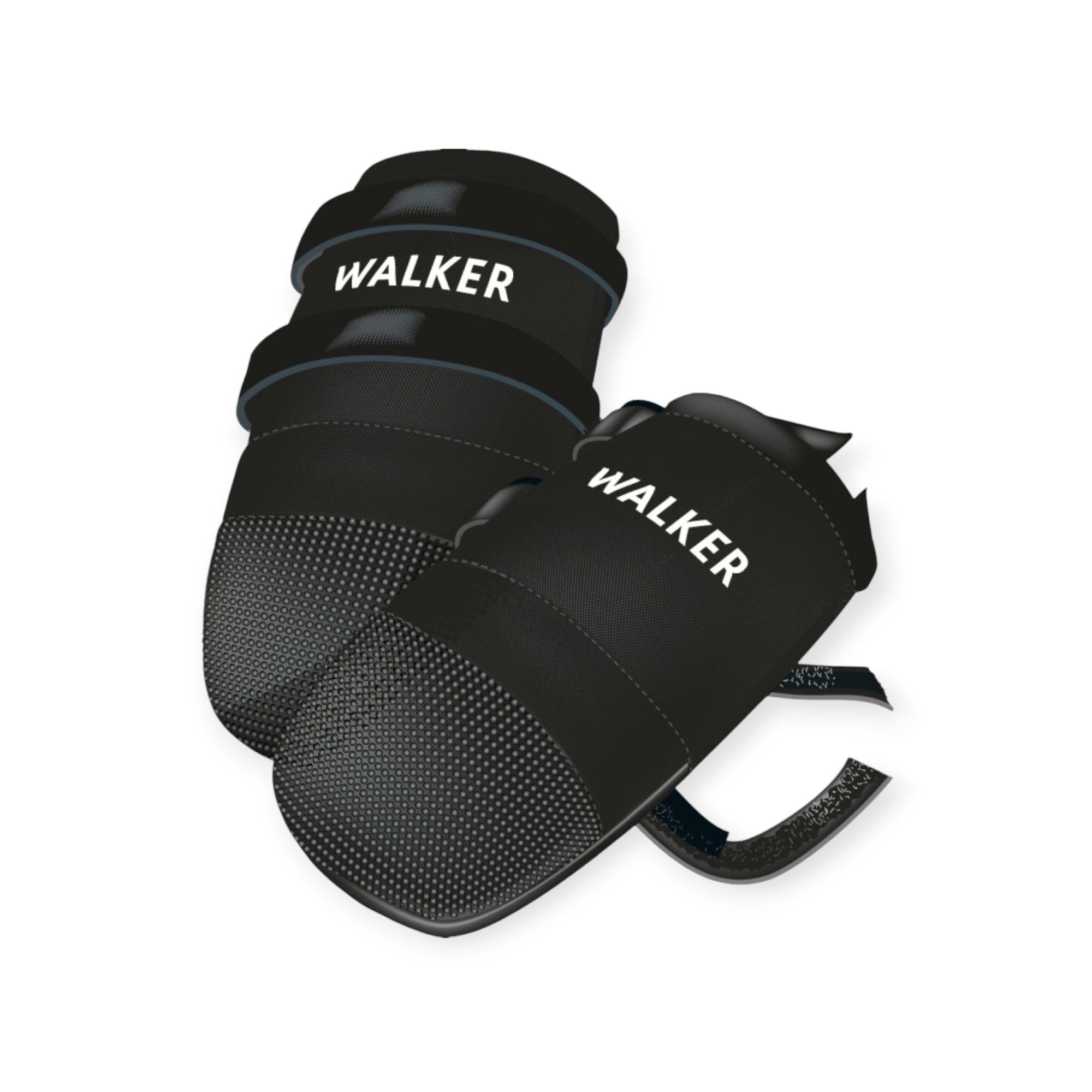 Walker Care - Hundestøvler