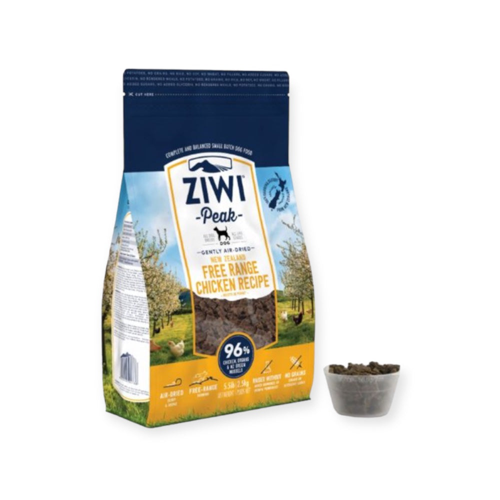 Ziwi Peak - Kylling