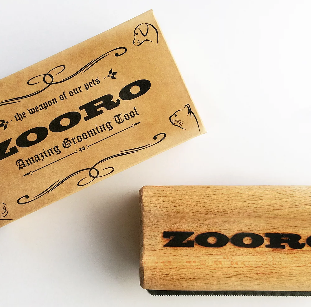 Zooro børste