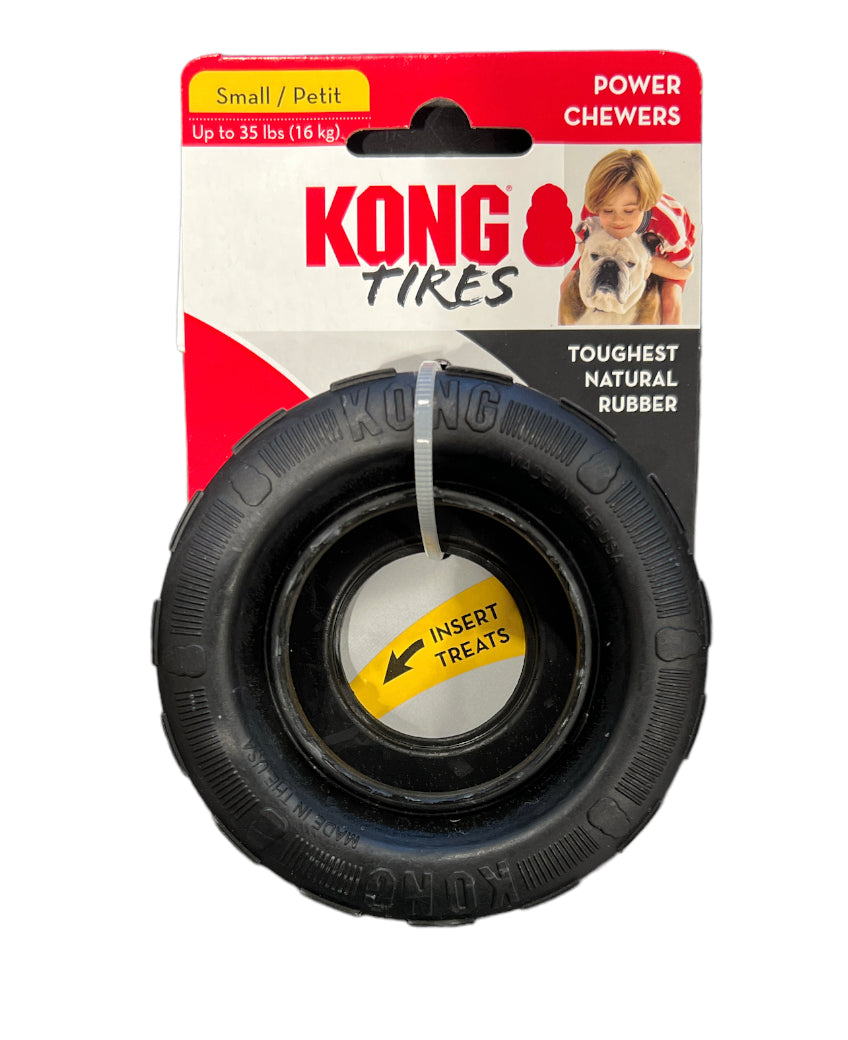 Kong - Tires Small